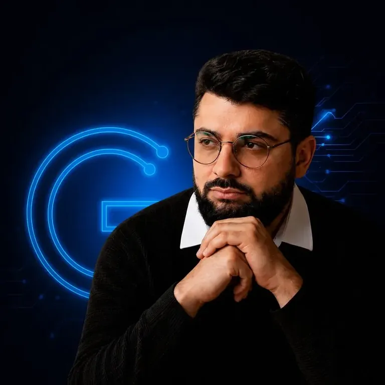 Edmar Ranieri Guerro, consultor em IA
